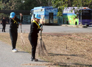  รวมพลังจิตอาสา น้อมรำลึกในพระมหากรุณาธิคุณ ... พารามิเตอร์รูปภาพ 40
